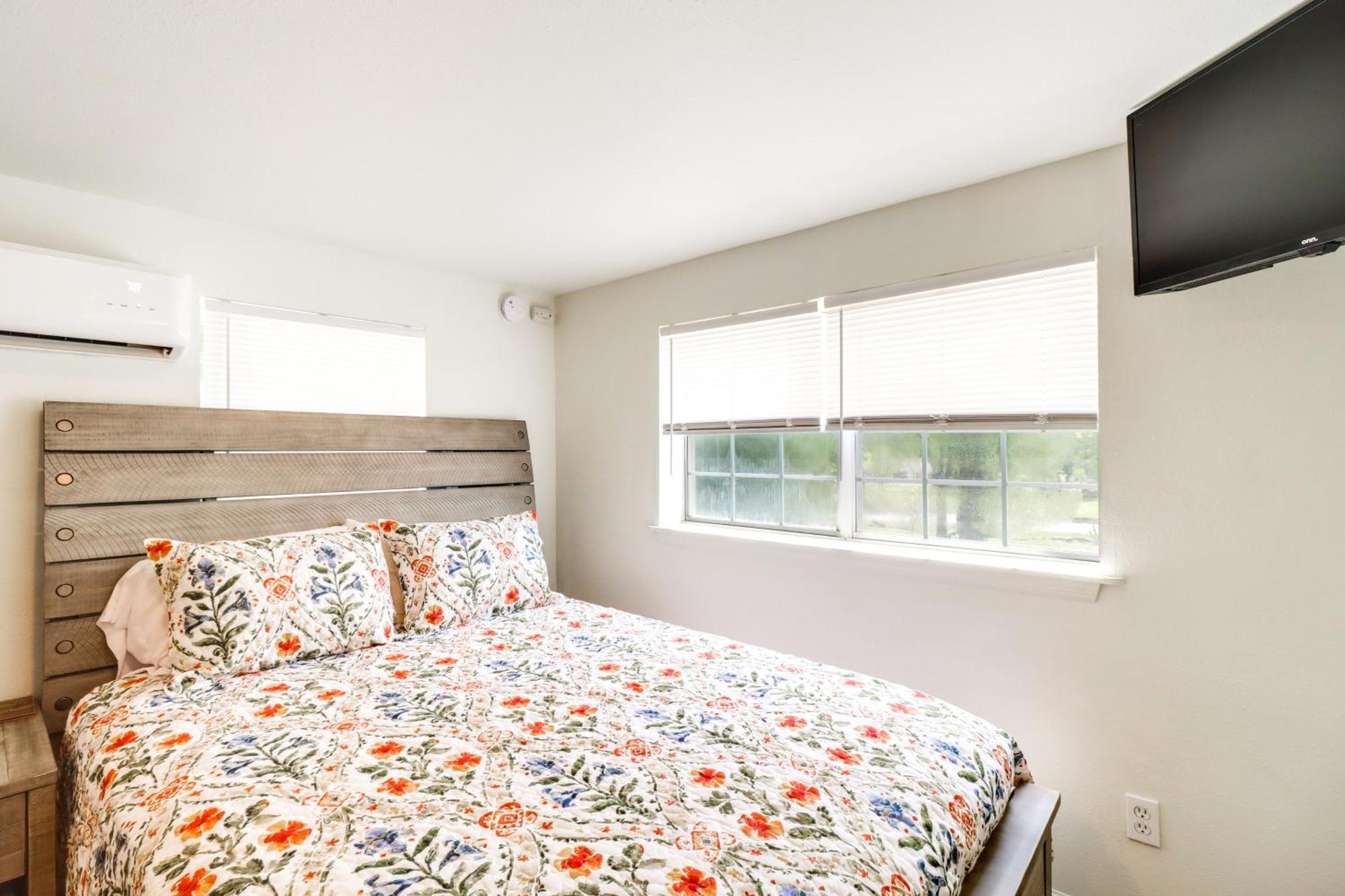 Cozy Studio Less Than 1 Mi To Downtown Mountain View! 아파트 외부 사진